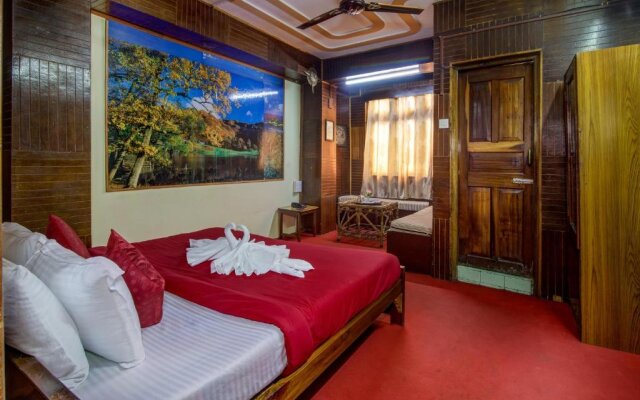 Montis Soyang Premium Heritage Hotel