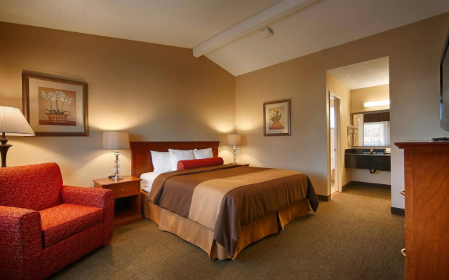 Best Western Golden Key