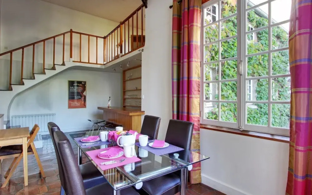 213061 - Duplex apartment near Jardin des Plantes