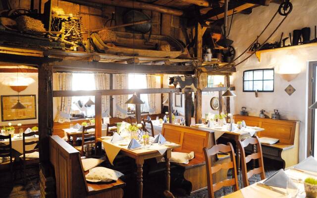Wellings Romantik Hotel Zur Linde