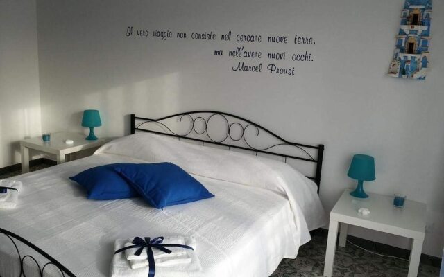 Bed & Breakfast Ciaramira