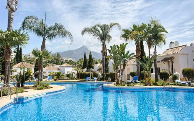 Senorio de Gonzaga Great 2 Bedroom Apartment