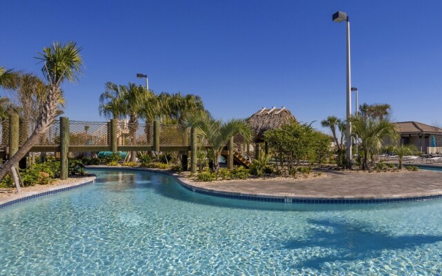 Empire of Champions by VillaDirect