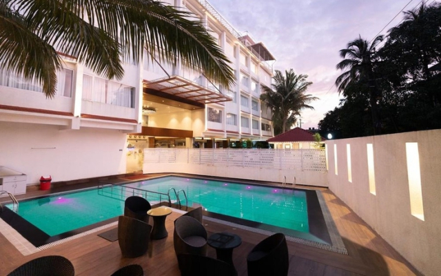 Walom Grand Resort & SPA