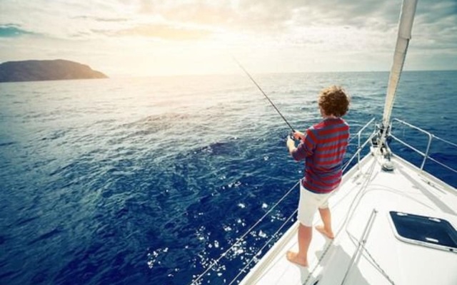 Fantastic Luxe Jr. Suite Studio In Cabo
