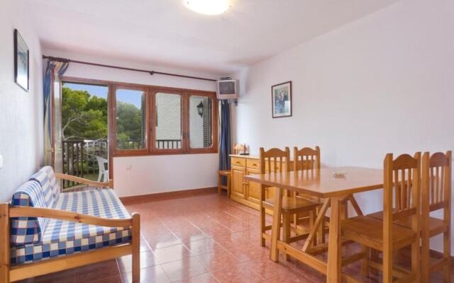 Apartamentos Sol Y Mar Menorca