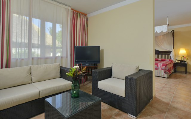 Melia Cayo Coco (Adults Only)