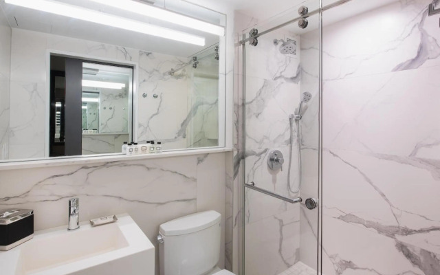 Aliz Hotel Times Square