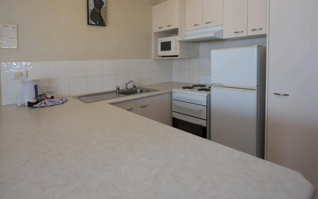 Aloha Apartments