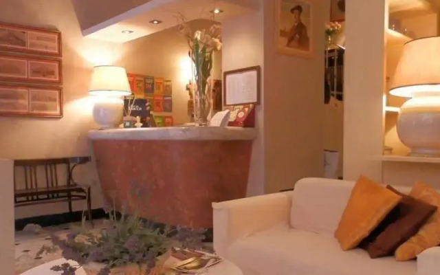 Piccolo Hotel Puccini