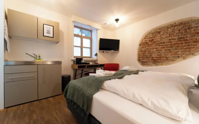 dreamcation Altstadthotel Regensburg