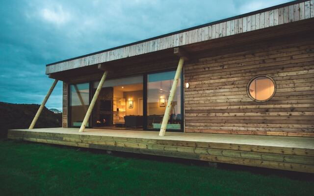 Jog Lodge 22 - 3 Bed Sea-view