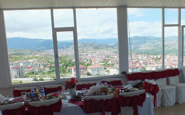 Miray Otel