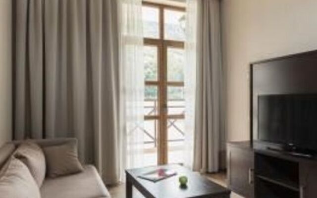 Apartments Premium 540