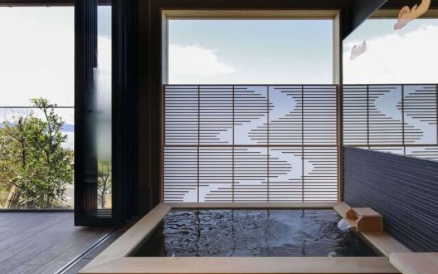 Kyoto Taizaonsen Sumiheiryokan