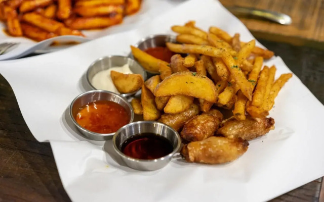 Mireuk Mireuk Hostel