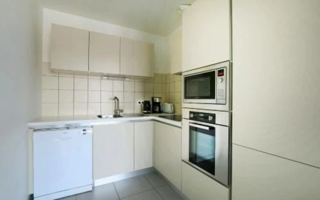 La Nef, Magnifique T3 Tours Gare Vinci