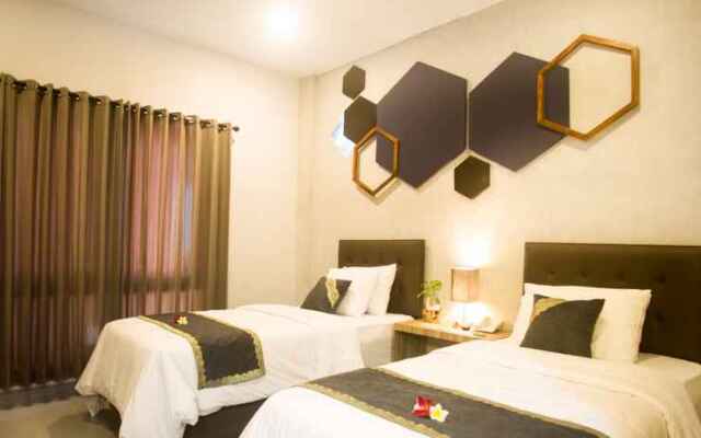 Casananta Seminyak