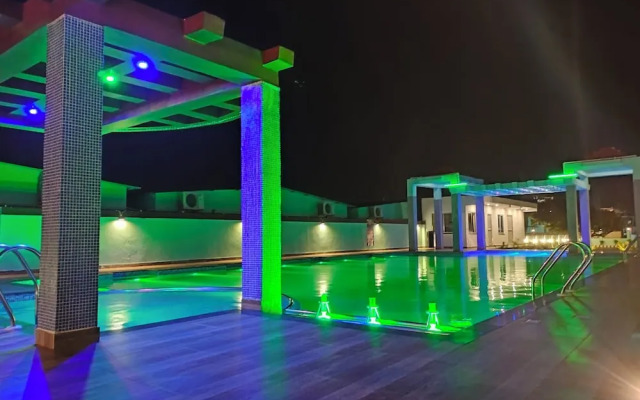 The Triton Beach Resort