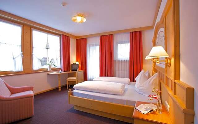 Hotel Restaurant Pardeller