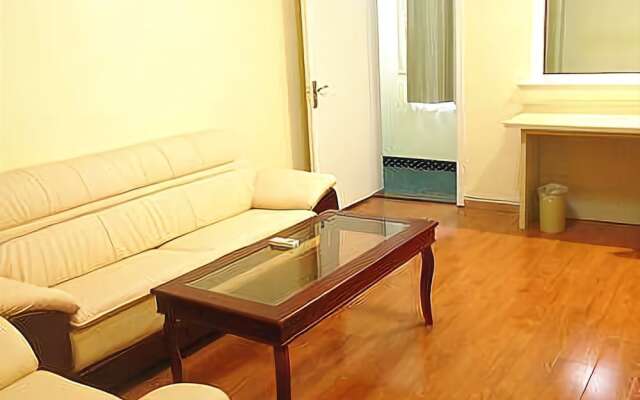 Hanting Hotel