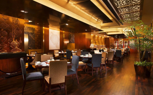 Grand Parkray Hangzhou