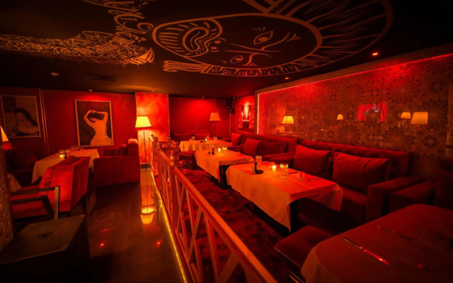 La Suite Hotel Boutique