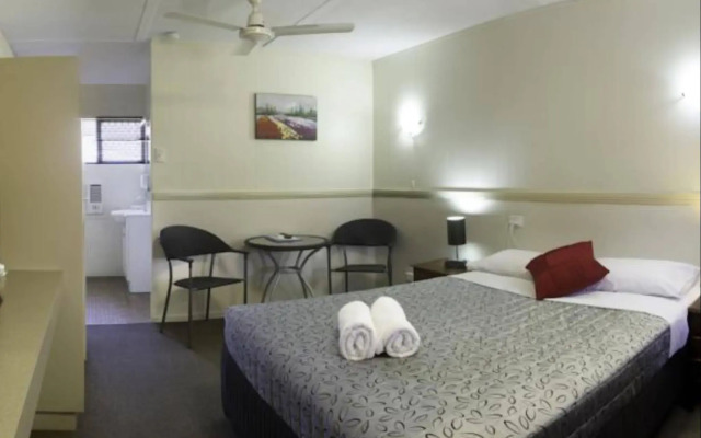 Miners Lodge Motor Inn
