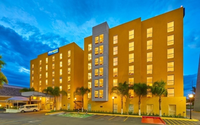 City Express by Marriott Querétaro Juríca