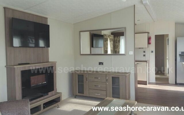 Seashore Caravans
