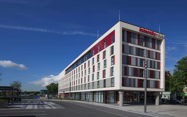 IntercityHotel Duisburg