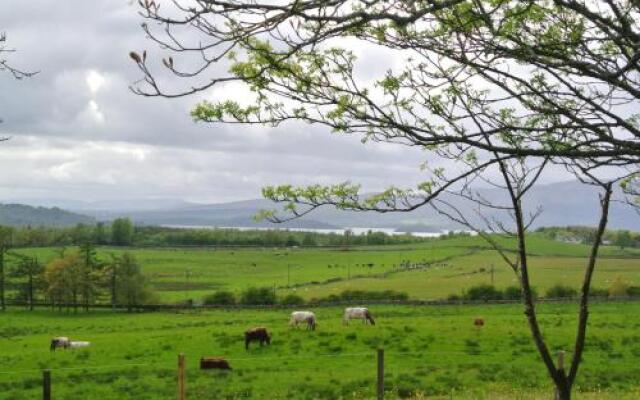 Shandon Farmhouse