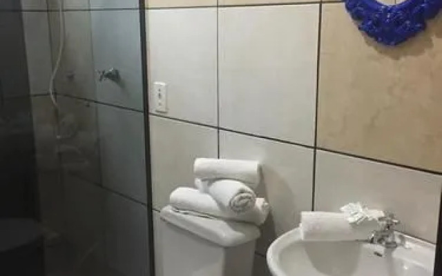 Hotel E Pousada Coraa A O Do Oceano