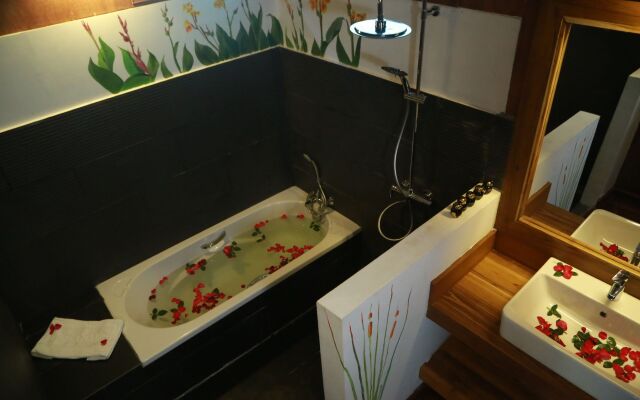 Inle Cottage Boutique Hotel