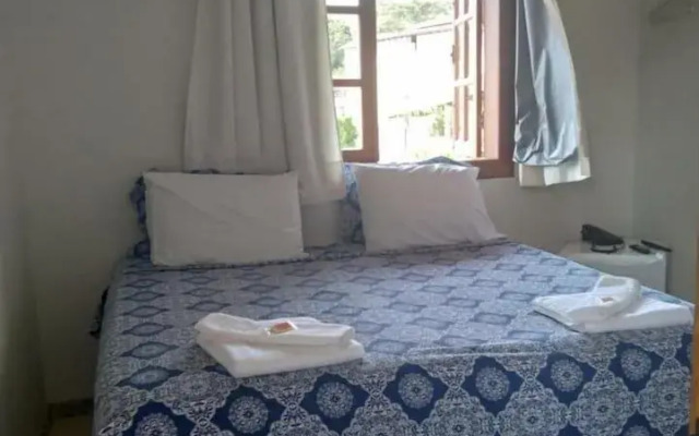 Pousada Capim Limão