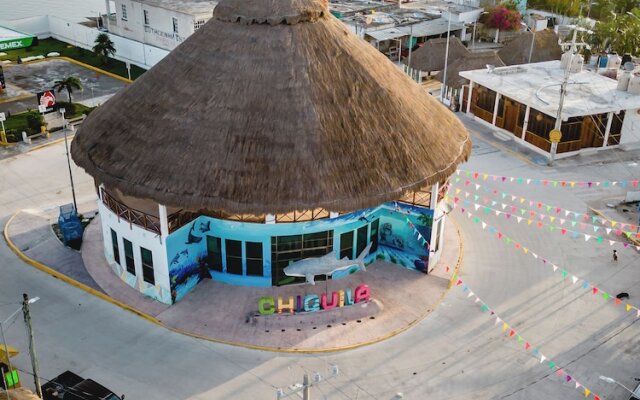 Hotel Pelicano