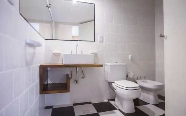 Bosque Divino Cabanas & Suites