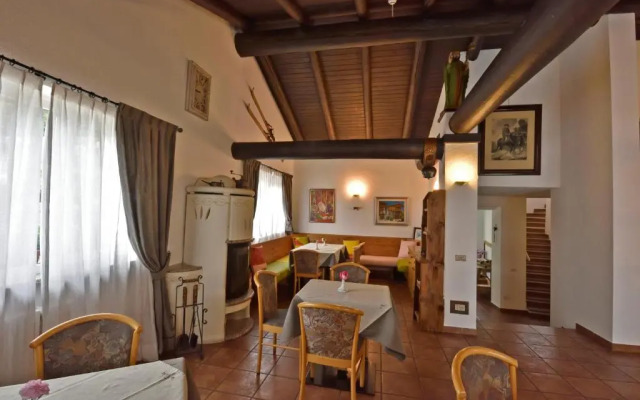 Hotel Appartements La Roche