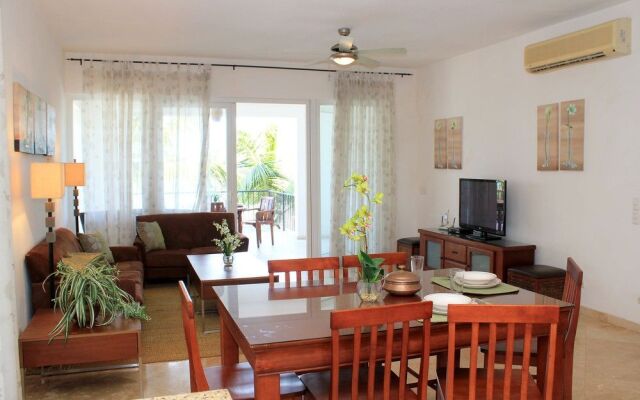 Luxury Beach Condo Cabarete