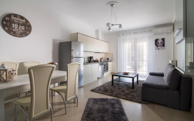 Michalis Apartments
