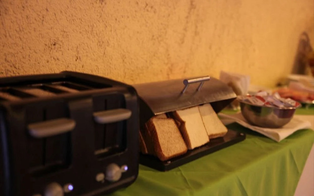 Comfort Inn Los Cabos