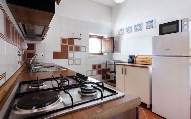 Villa Tiella e Casa Frisa - Shared Pool