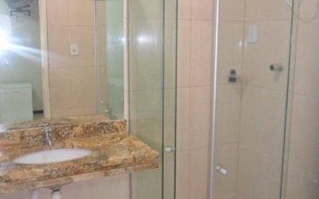 Hotel Casa Blanca Express