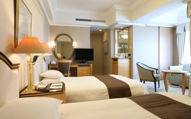 Imabari Kokusai Hotel