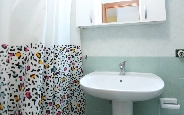 Holiday Homes Cefalù "fiamma"