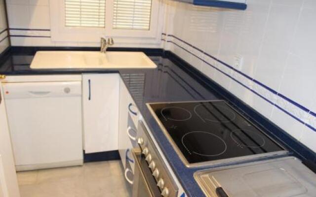Apartamento Alcotan
