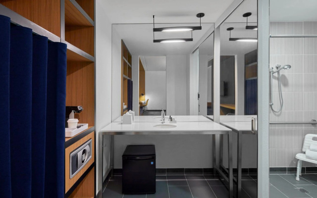 Aloft Nashville Franklin