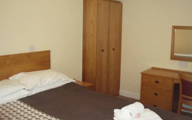 Fairhaven Hotel