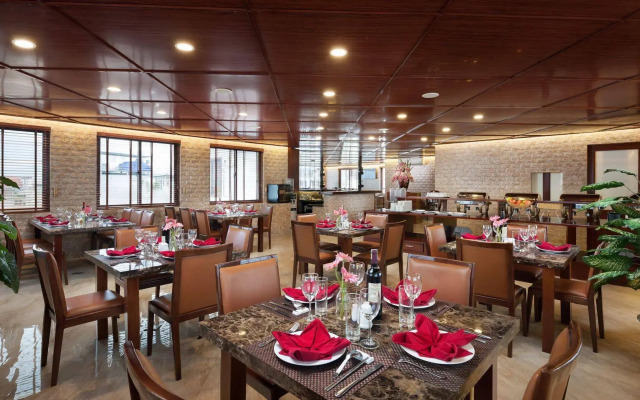 Imperial Hotel & Spa