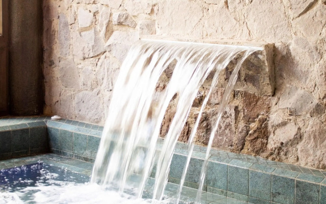 Hotel Boutique Los Pasos & Spa